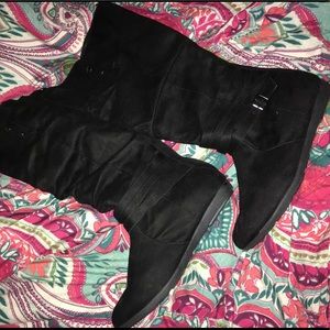 Joe Boxer Shoes - High Boots Joe Boxer Shoes - High Boots